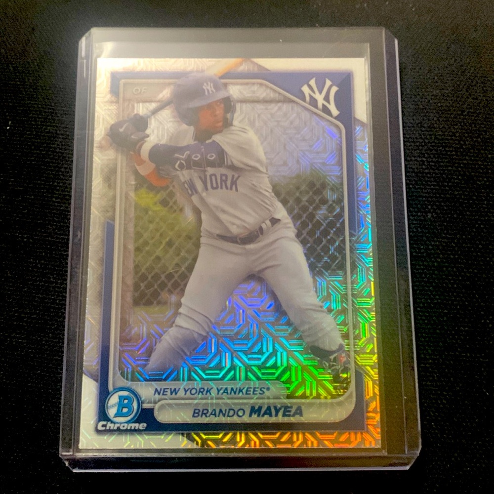 Sports Cards